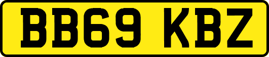 BB69KBZ
