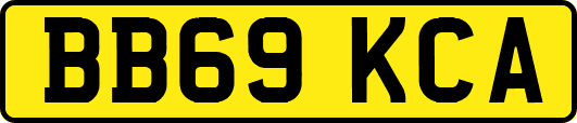 BB69KCA