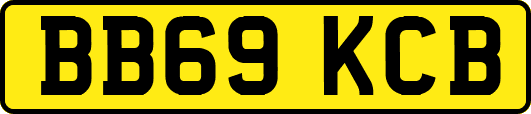 BB69KCB