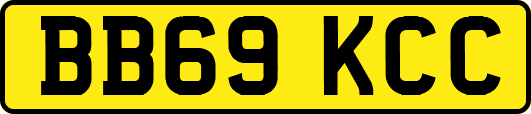 BB69KCC