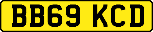 BB69KCD