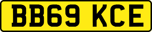 BB69KCE