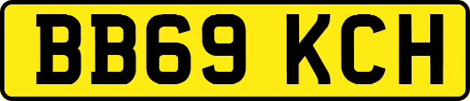 BB69KCH