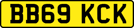 BB69KCK