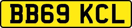 BB69KCL