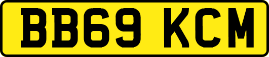 BB69KCM