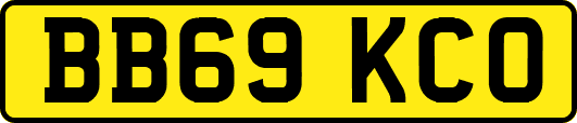 BB69KCO
