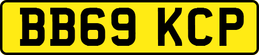 BB69KCP