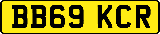 BB69KCR