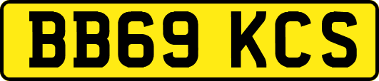 BB69KCS