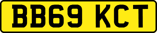 BB69KCT