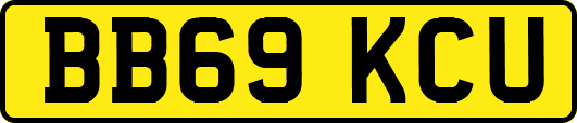 BB69KCU