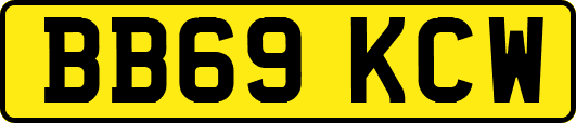 BB69KCW