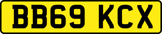 BB69KCX