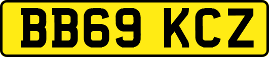 BB69KCZ