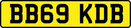 BB69KDB