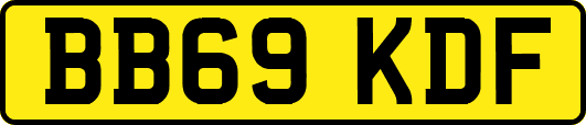 BB69KDF