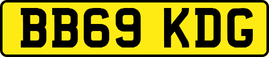BB69KDG