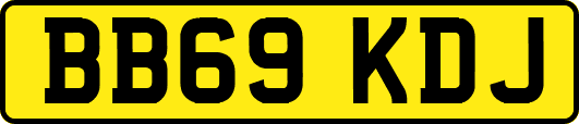 BB69KDJ