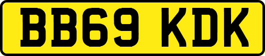 BB69KDK