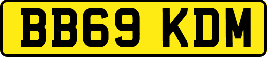 BB69KDM