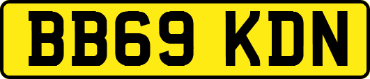 BB69KDN