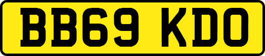 BB69KDO