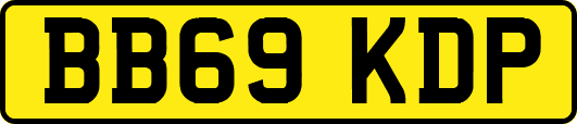 BB69KDP