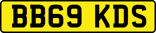 BB69KDS