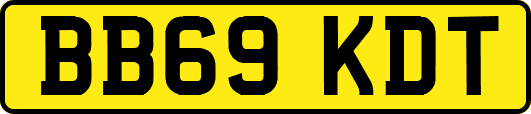 BB69KDT
