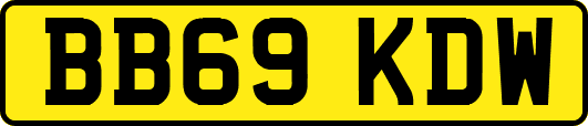 BB69KDW