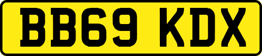 BB69KDX