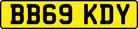 BB69KDY