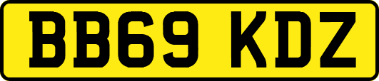 BB69KDZ
