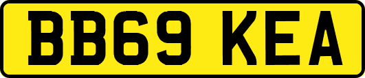 BB69KEA