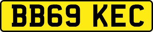 BB69KEC