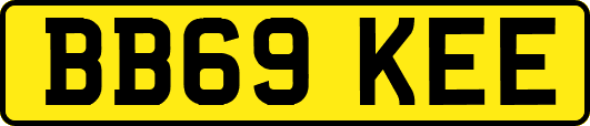 BB69KEE