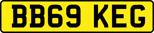 BB69KEG