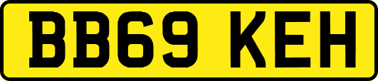 BB69KEH