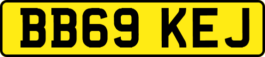 BB69KEJ