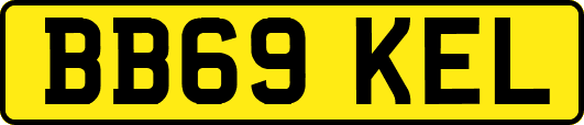 BB69KEL