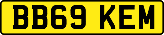 BB69KEM