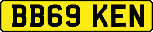 BB69KEN