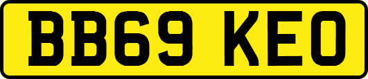 BB69KEO