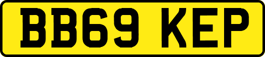 BB69KEP