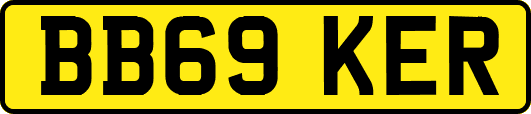 BB69KER