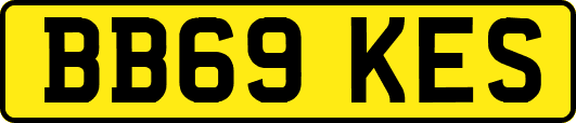 BB69KES