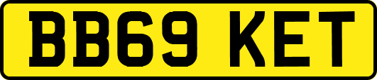 BB69KET