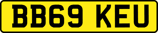 BB69KEU