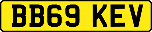 BB69KEV